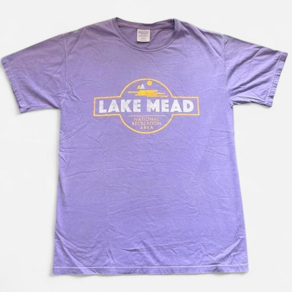 Unbranded Men's Purple T-shirt